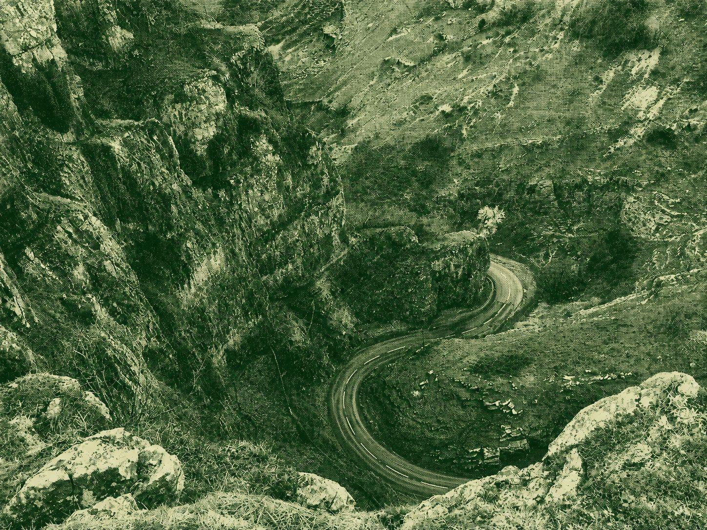 Cheddar Gorge Loop