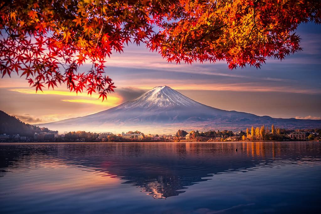 Japan