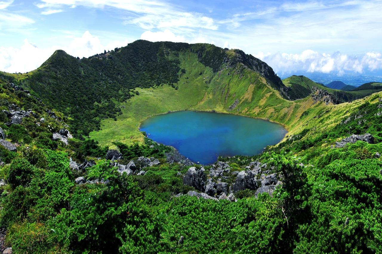 South Korea