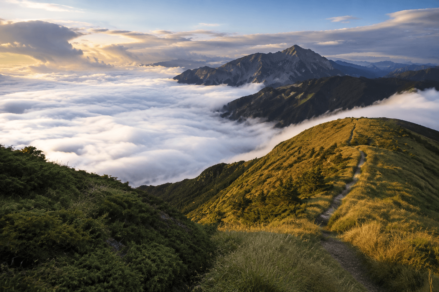 Taiwan