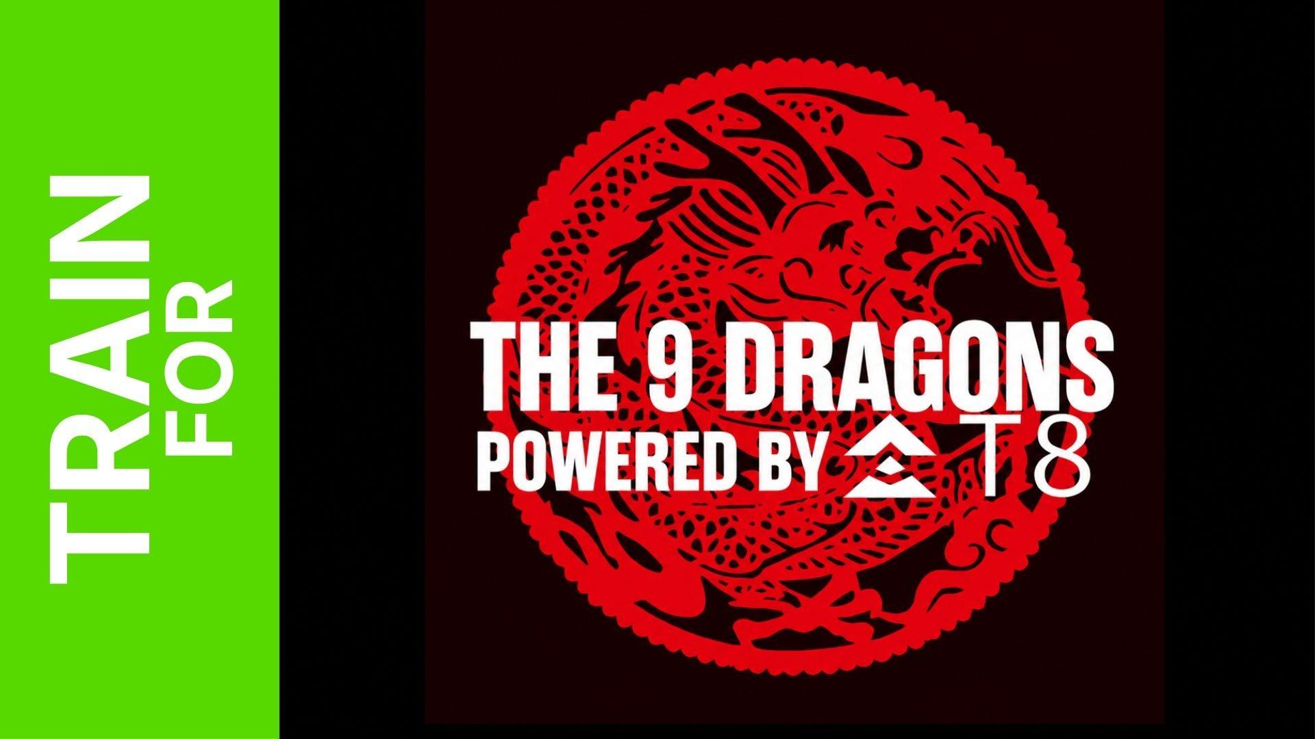 The 9 Dragons