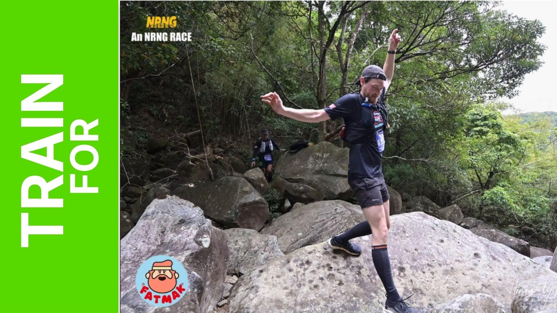 Fat Mak Trail
