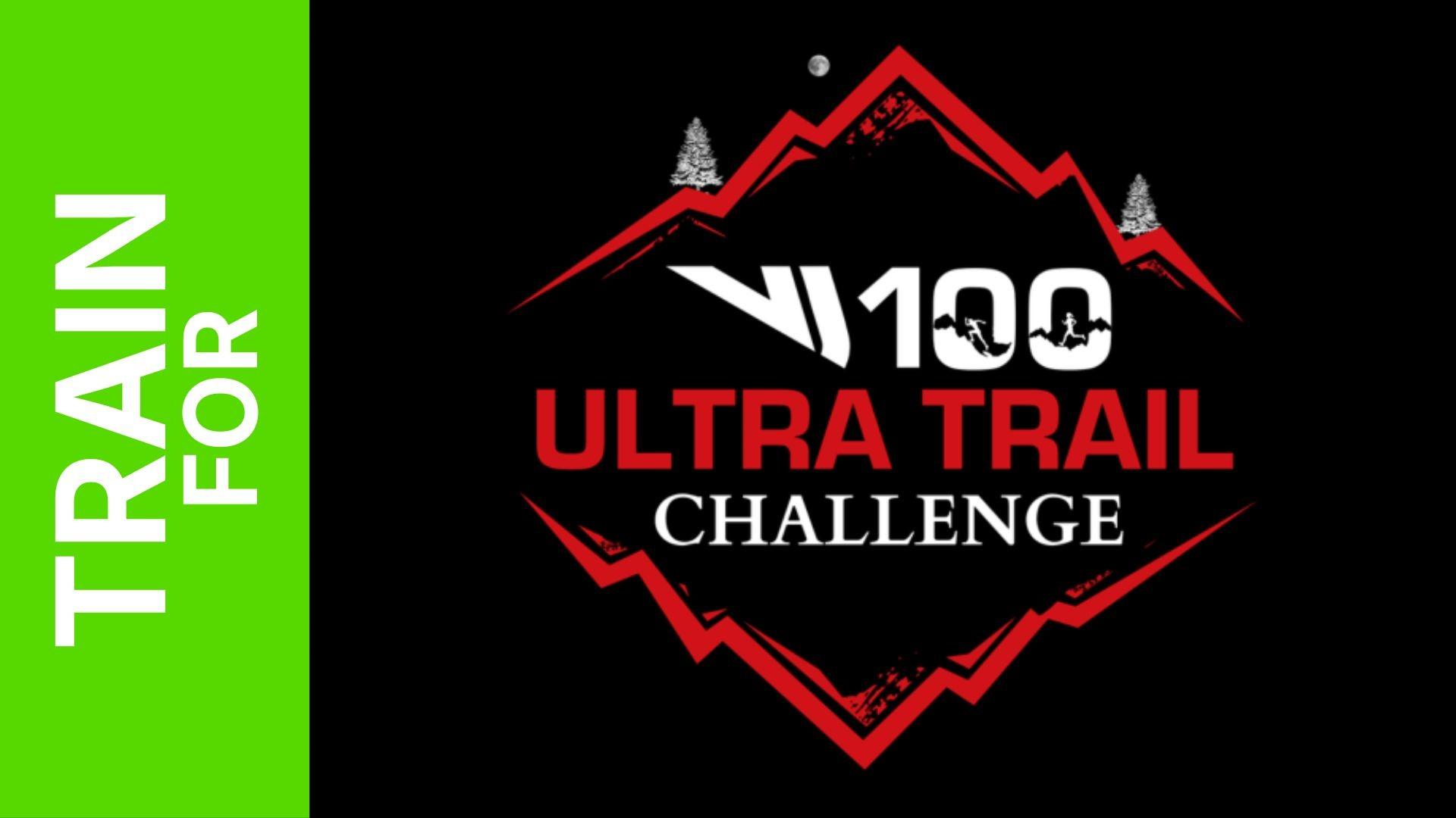 VJ100 Ultra Trail Challenge 2027