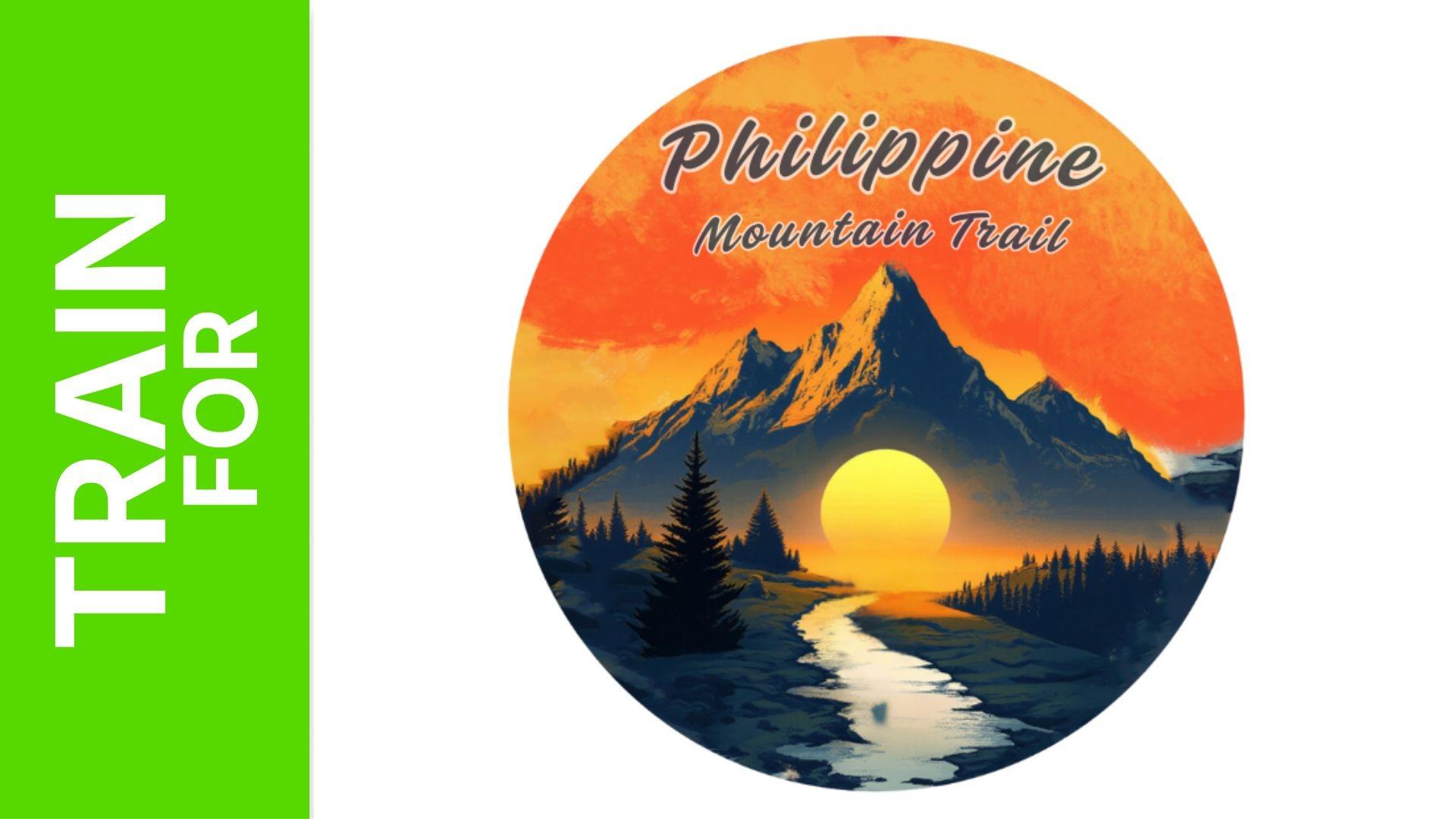 Philippine Mountain Trail 2027