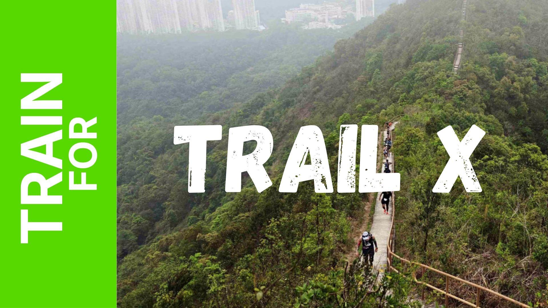 TRAIL X