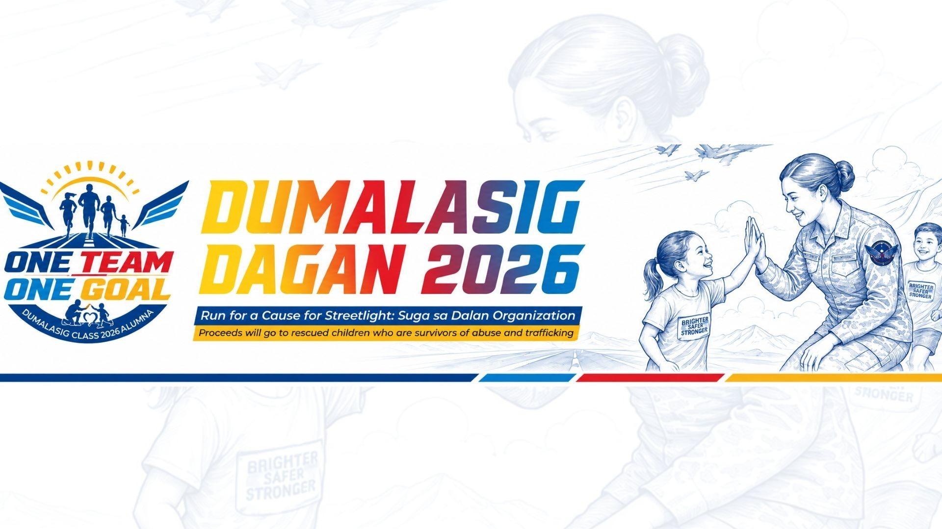 Dumalasig Dagan 2026