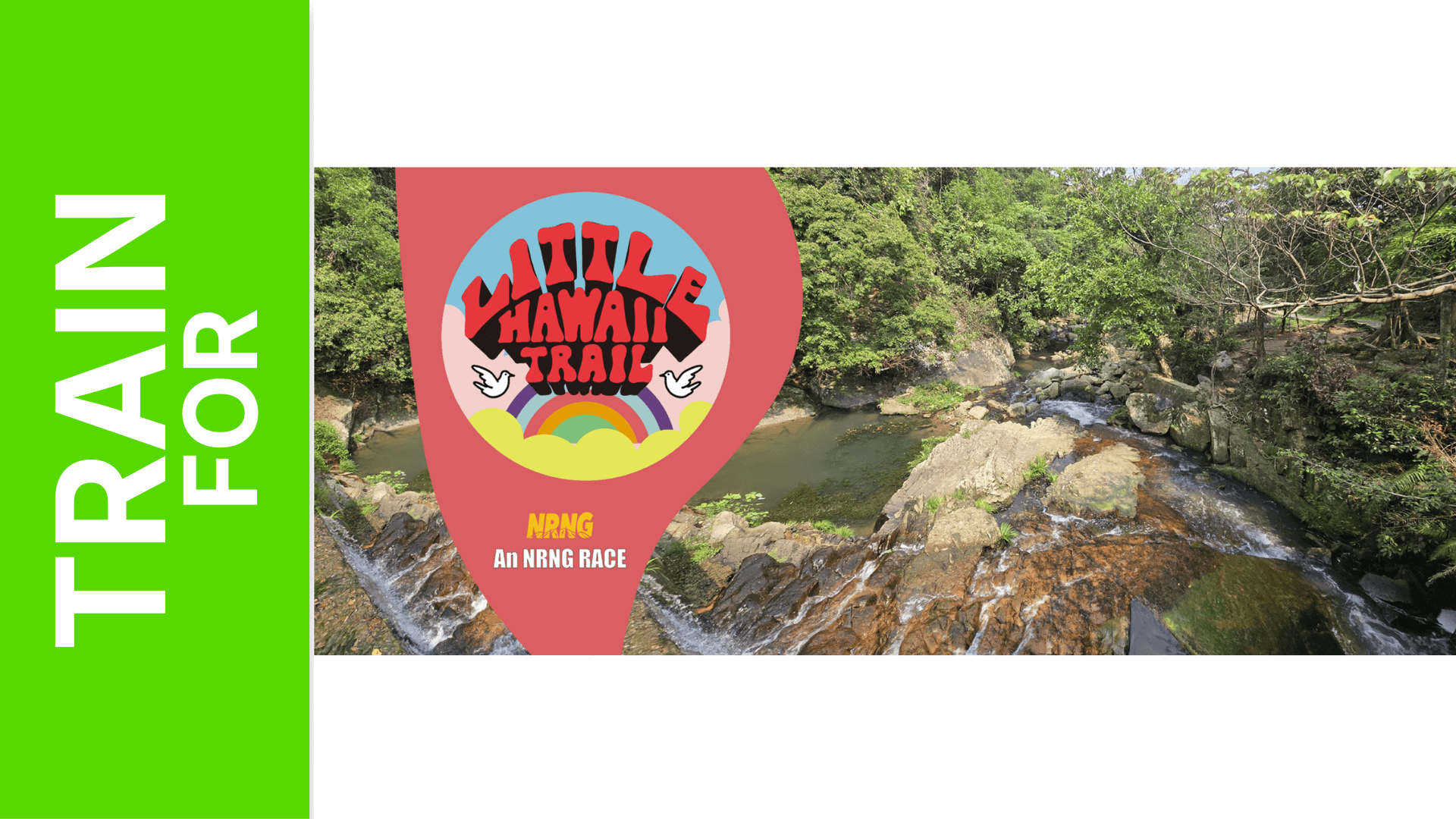 Little Hawaii Trail
