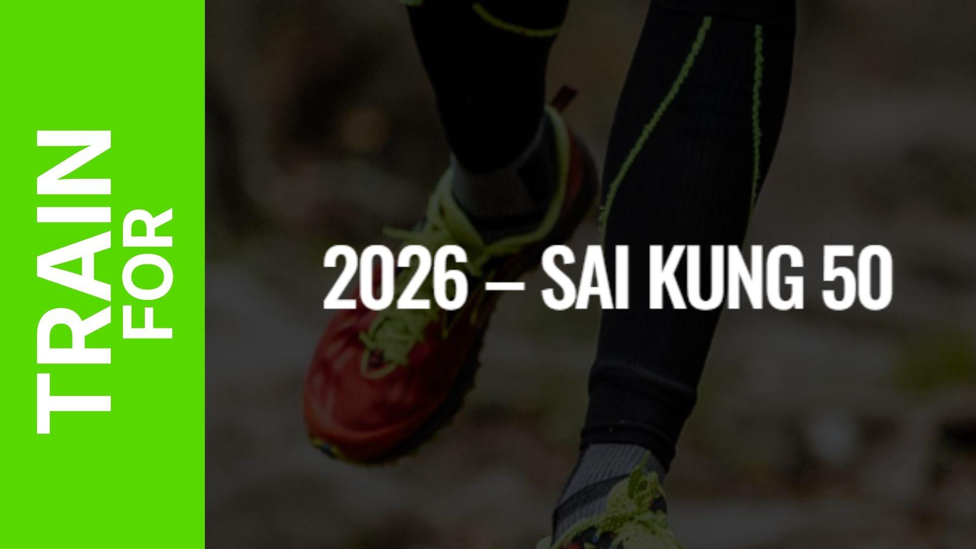 Sai Kung 50