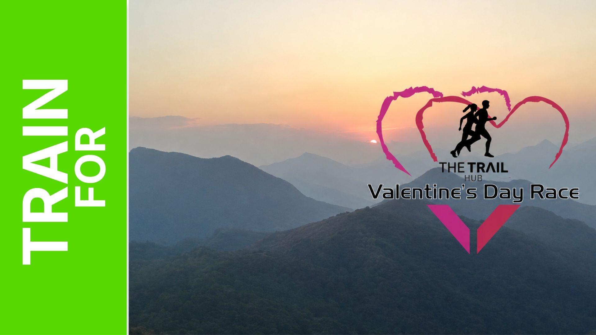 Valentine's Day Race