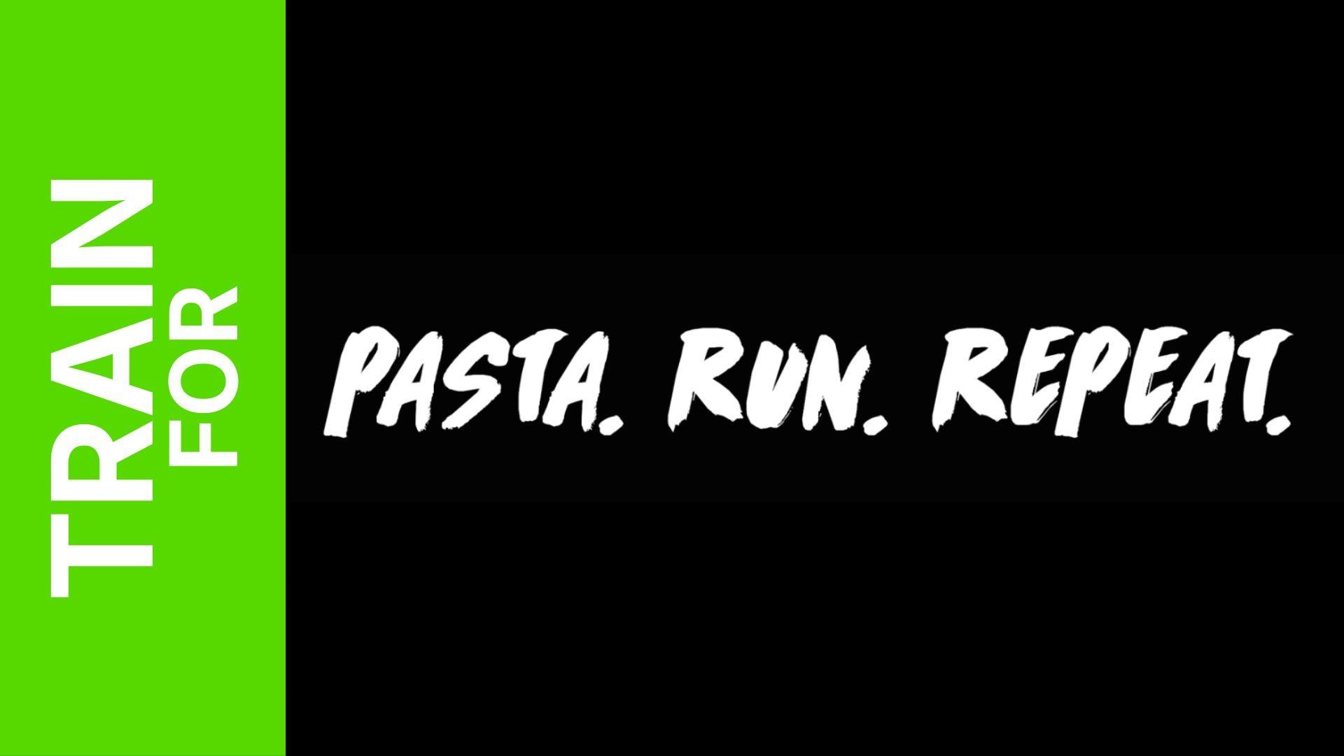 PICI Pasta Run 2026