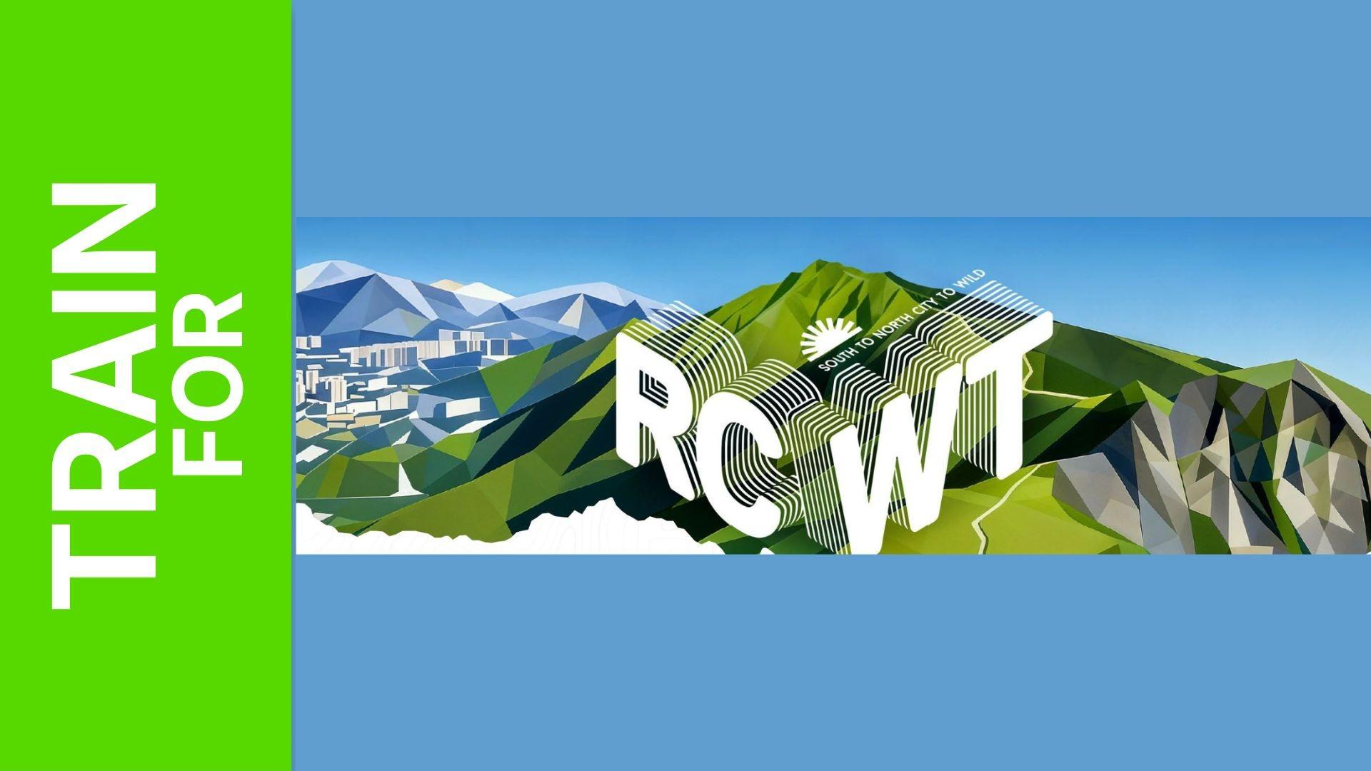 雷利衛徑長征 Raleigh Wilson Trail Challenge (RCWT) 2026