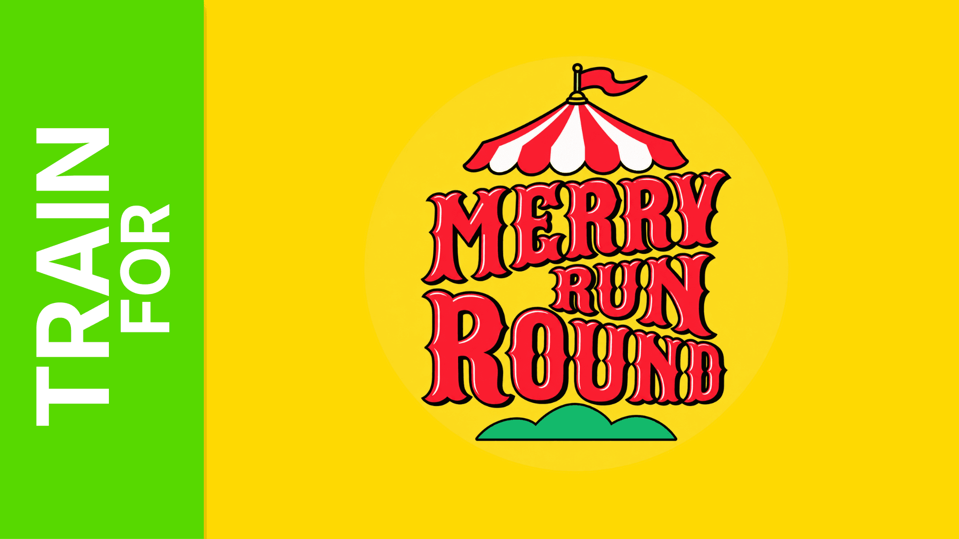 Merry-Run-Round