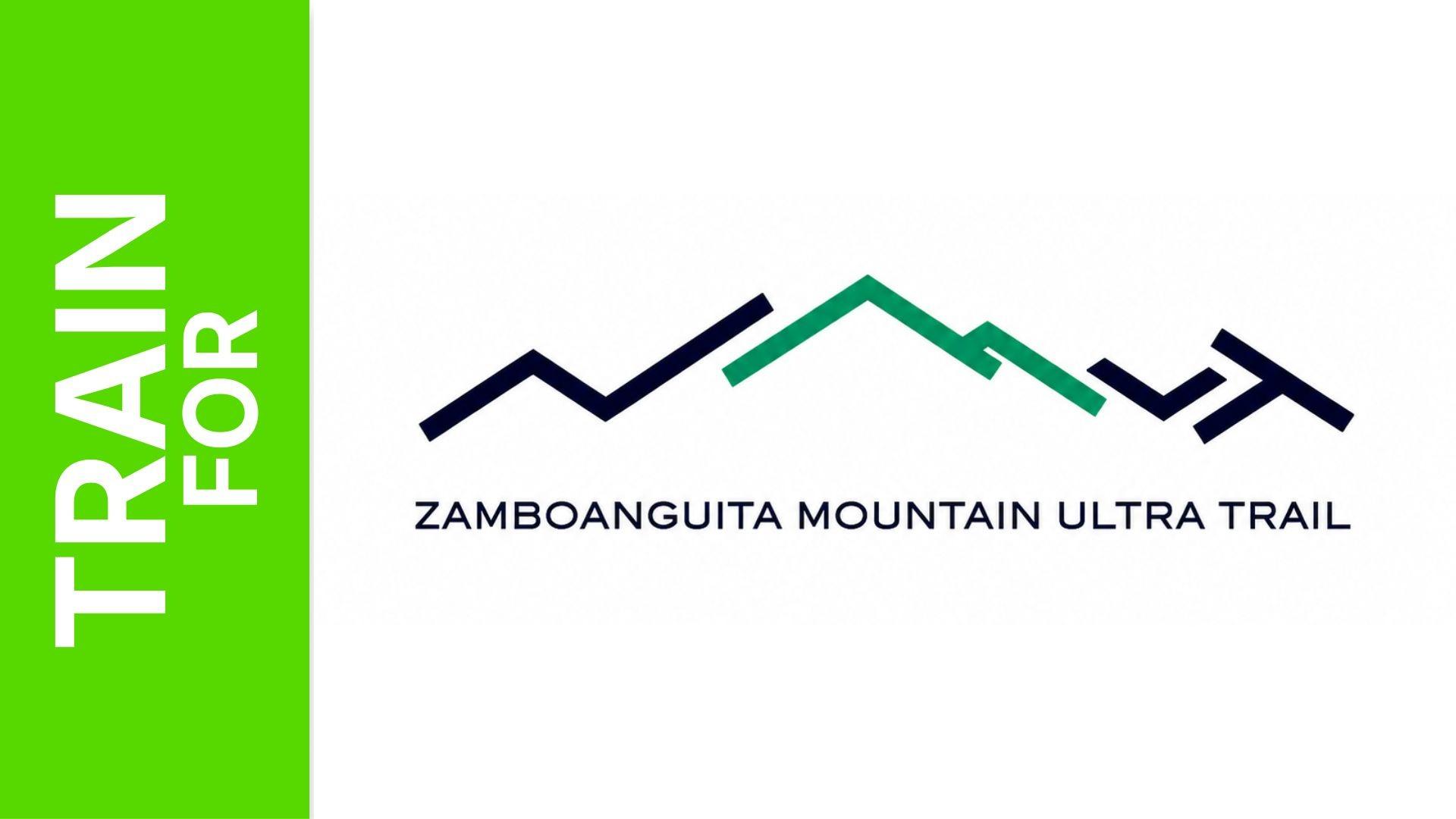 Zamboanguita Mountain Ultra Trail
