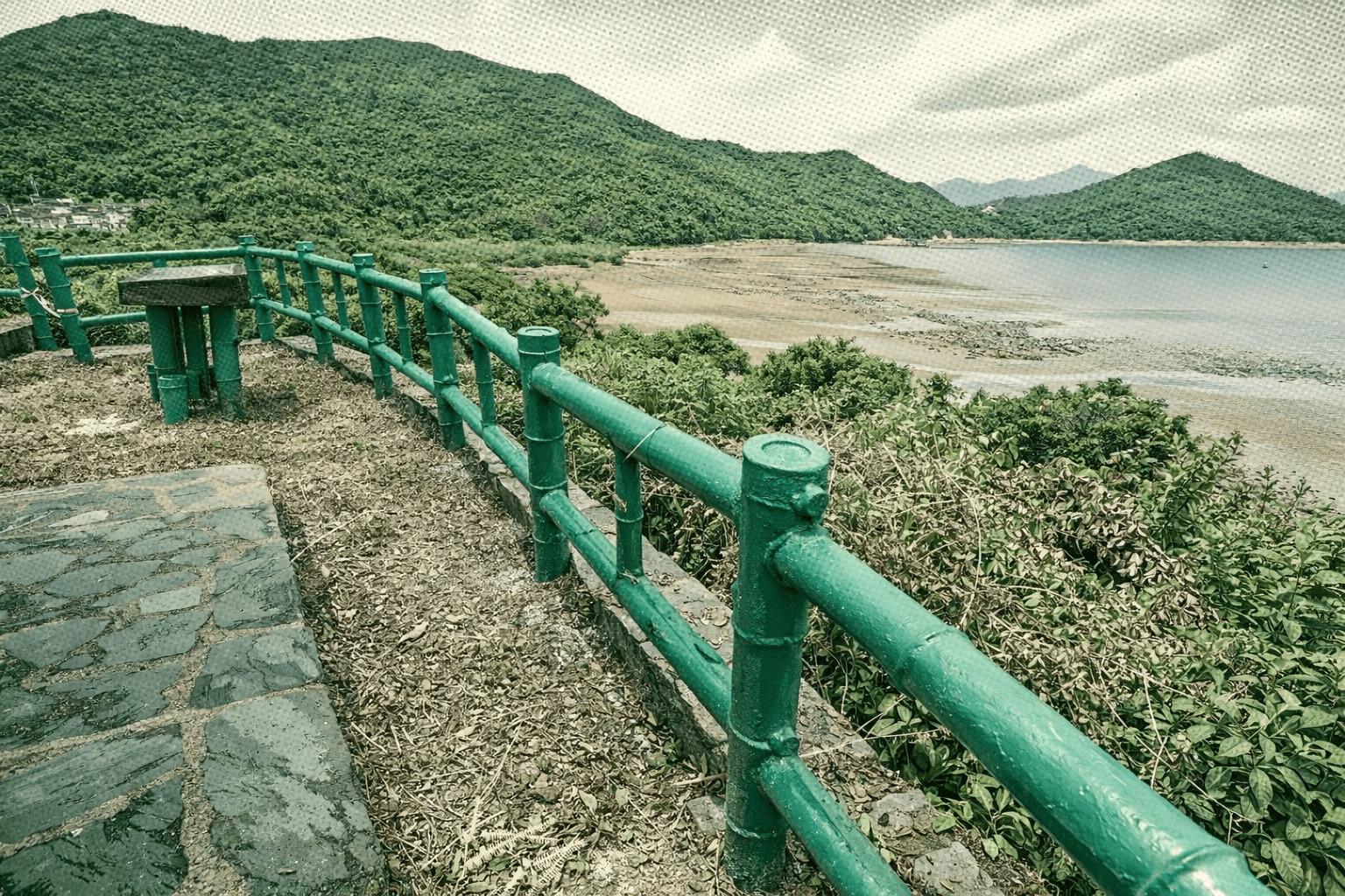 Lai Chi Wo Nature Trail