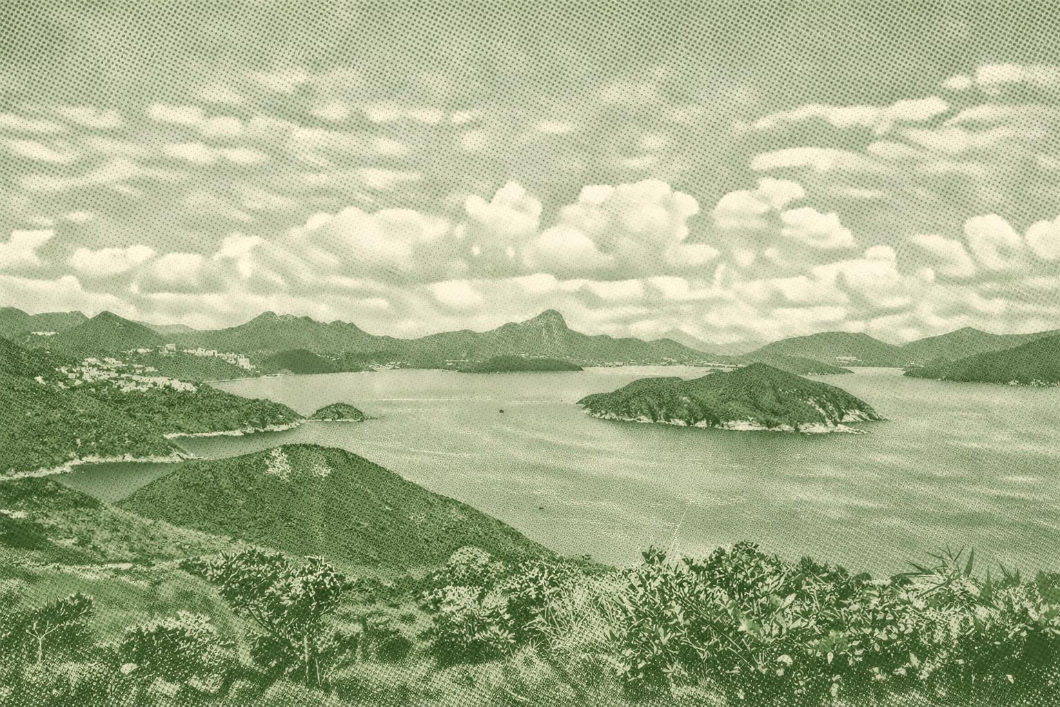 Lung Ha Wan Country Trail