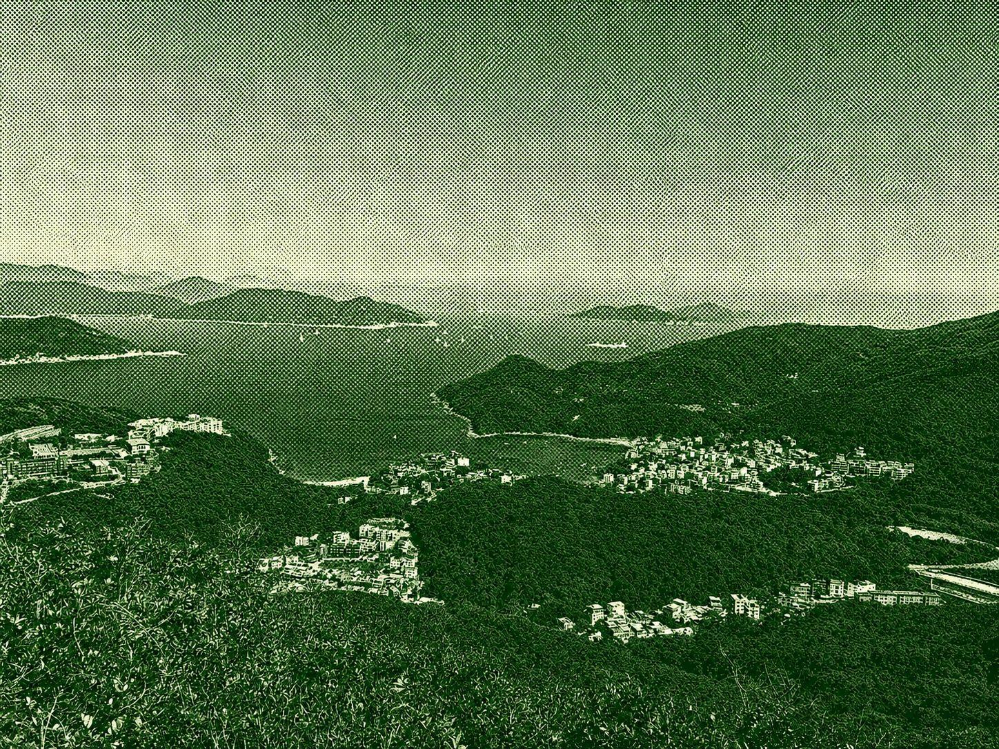 High Junk Peak