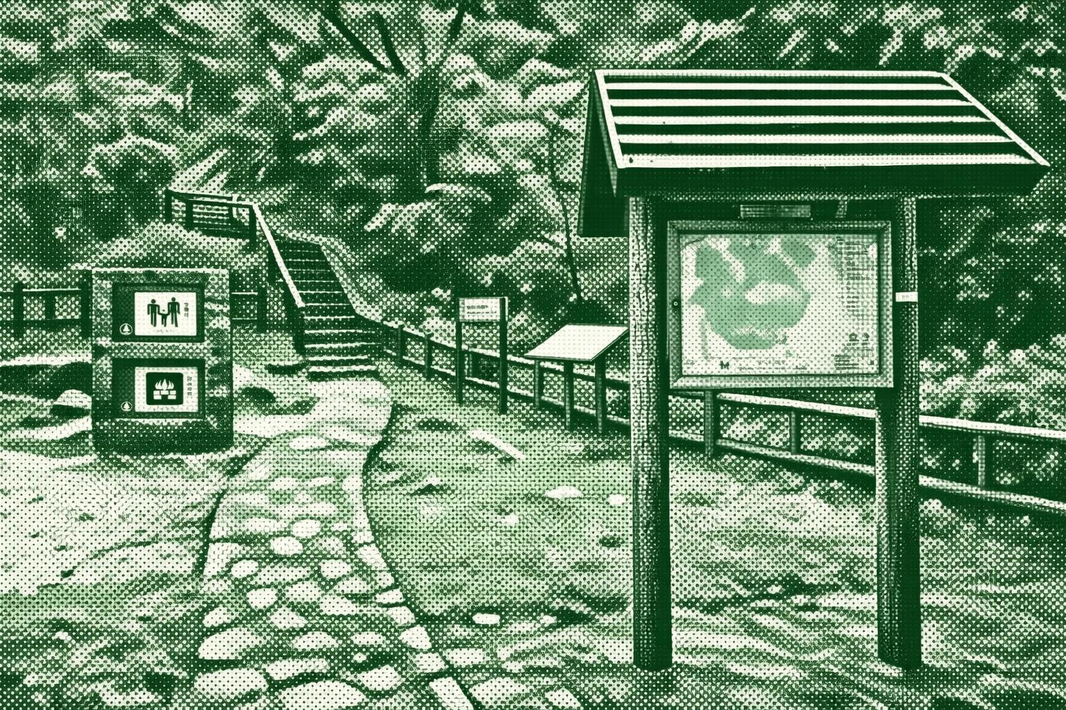 Wong Shek Family Walk