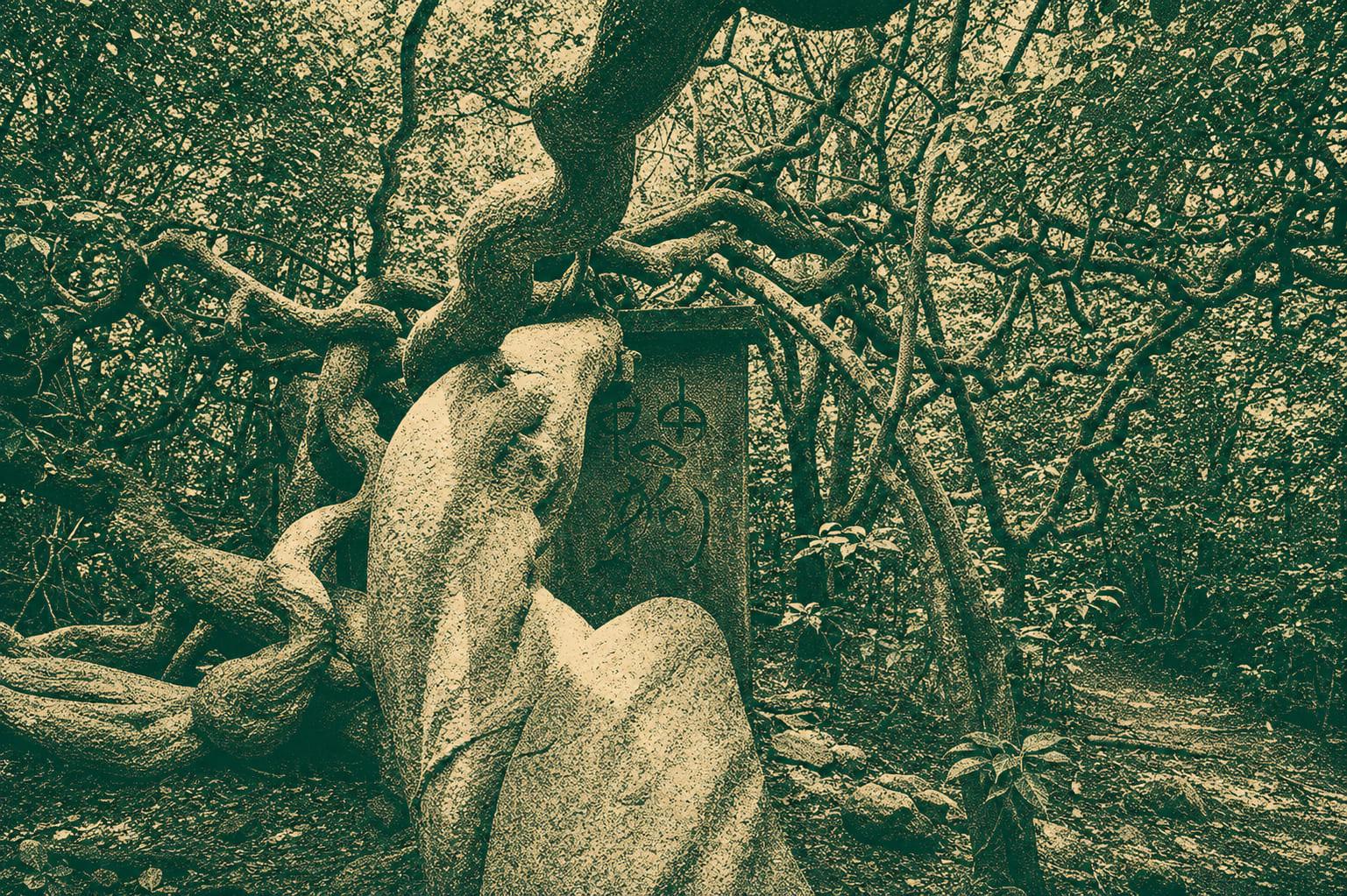 Mau Ping Ancient Trail