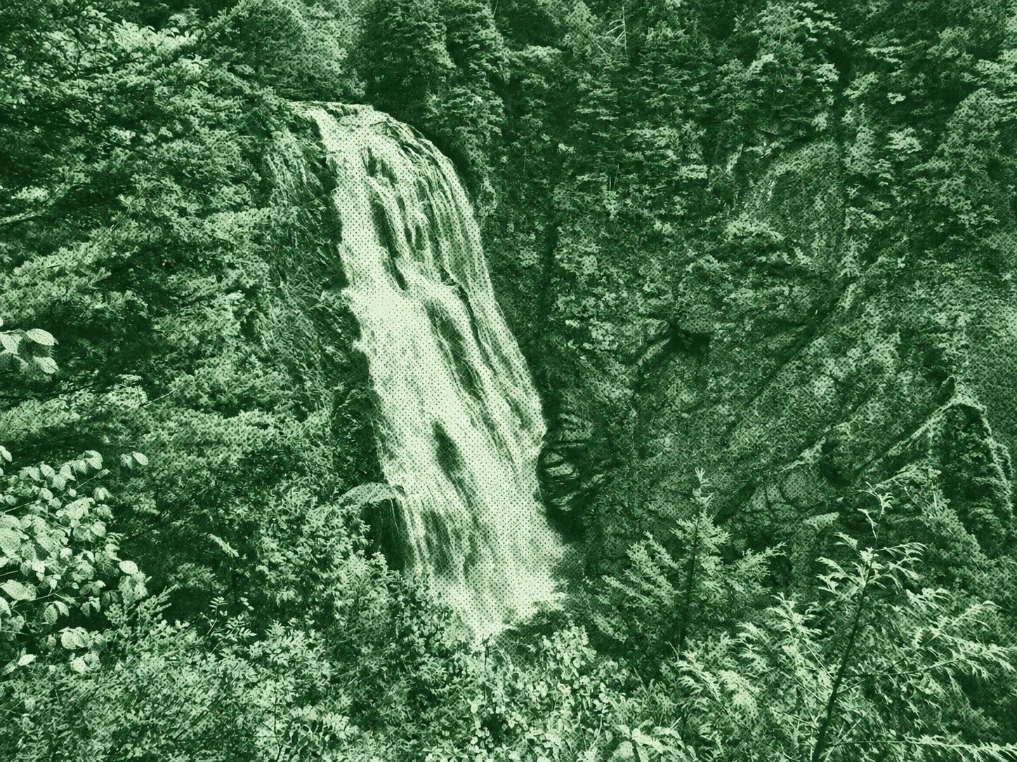 Sanjo Falls - Ozegahara - Yamanohana Loop