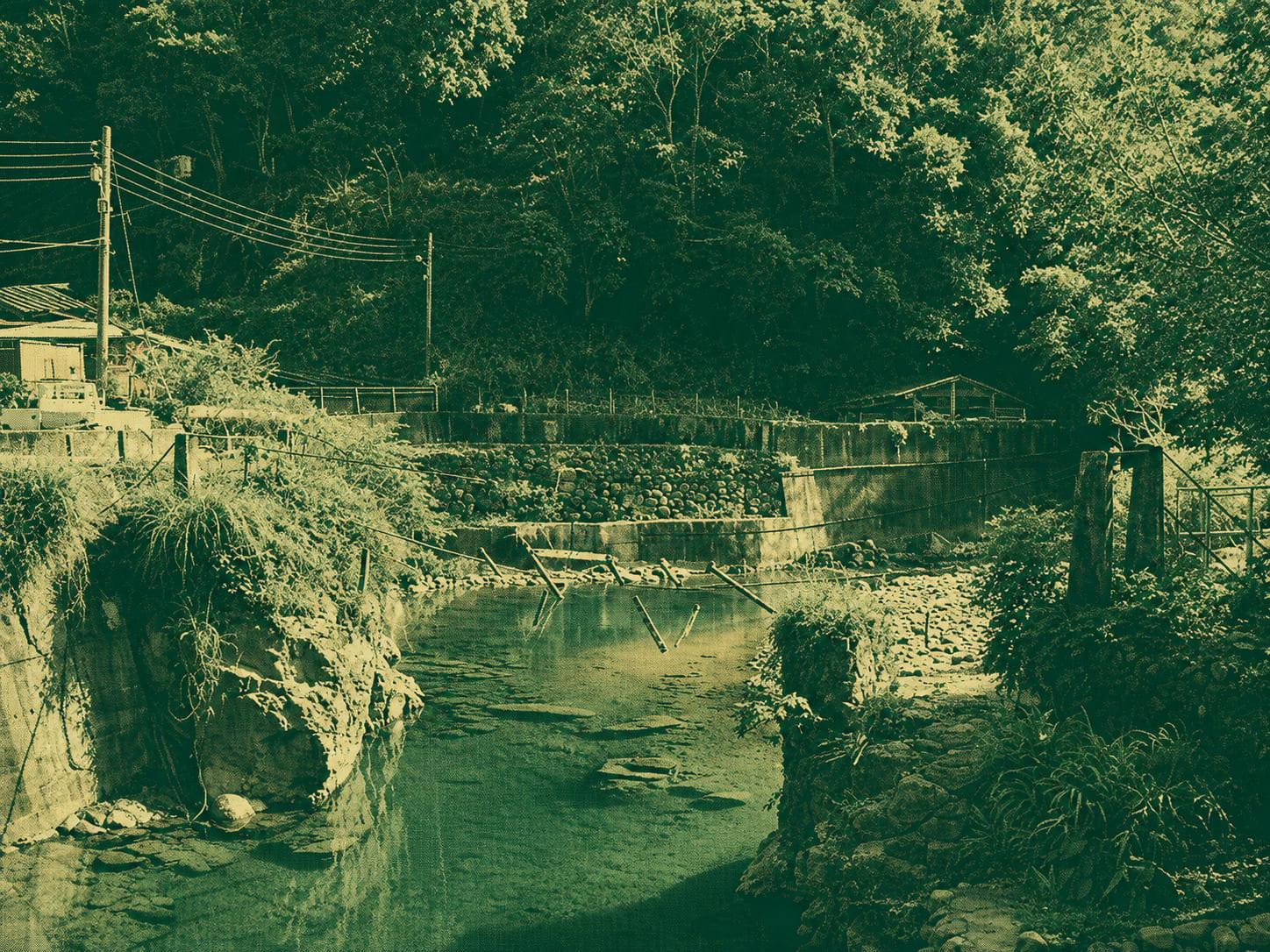 Xinbei Pinglin District