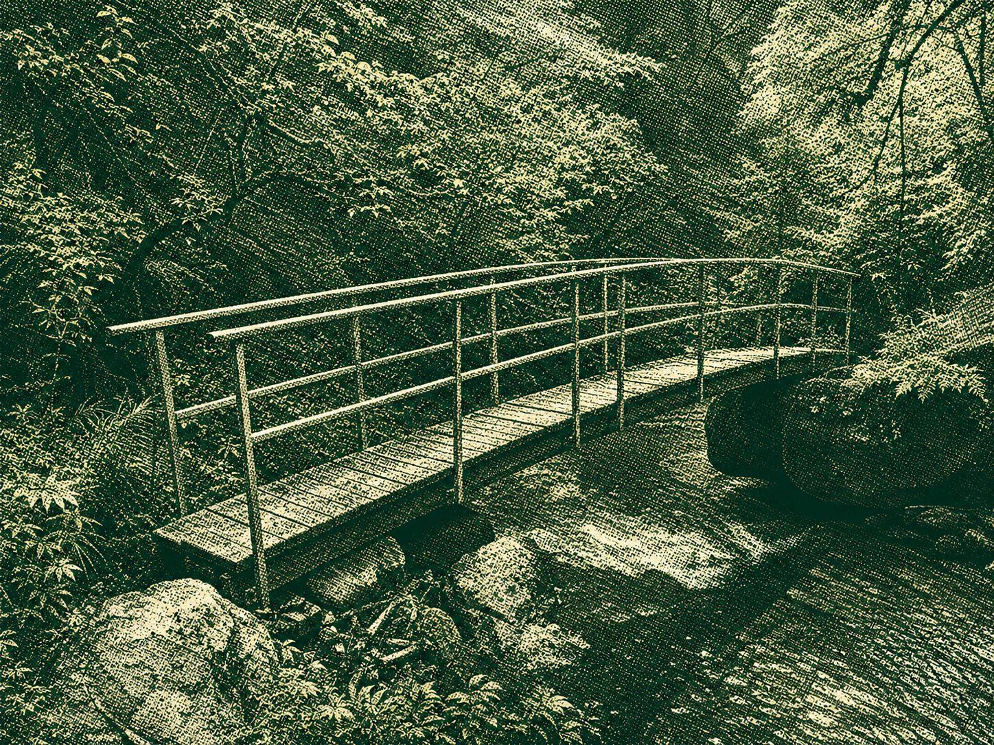 Gauchachschlucht gourmet trail