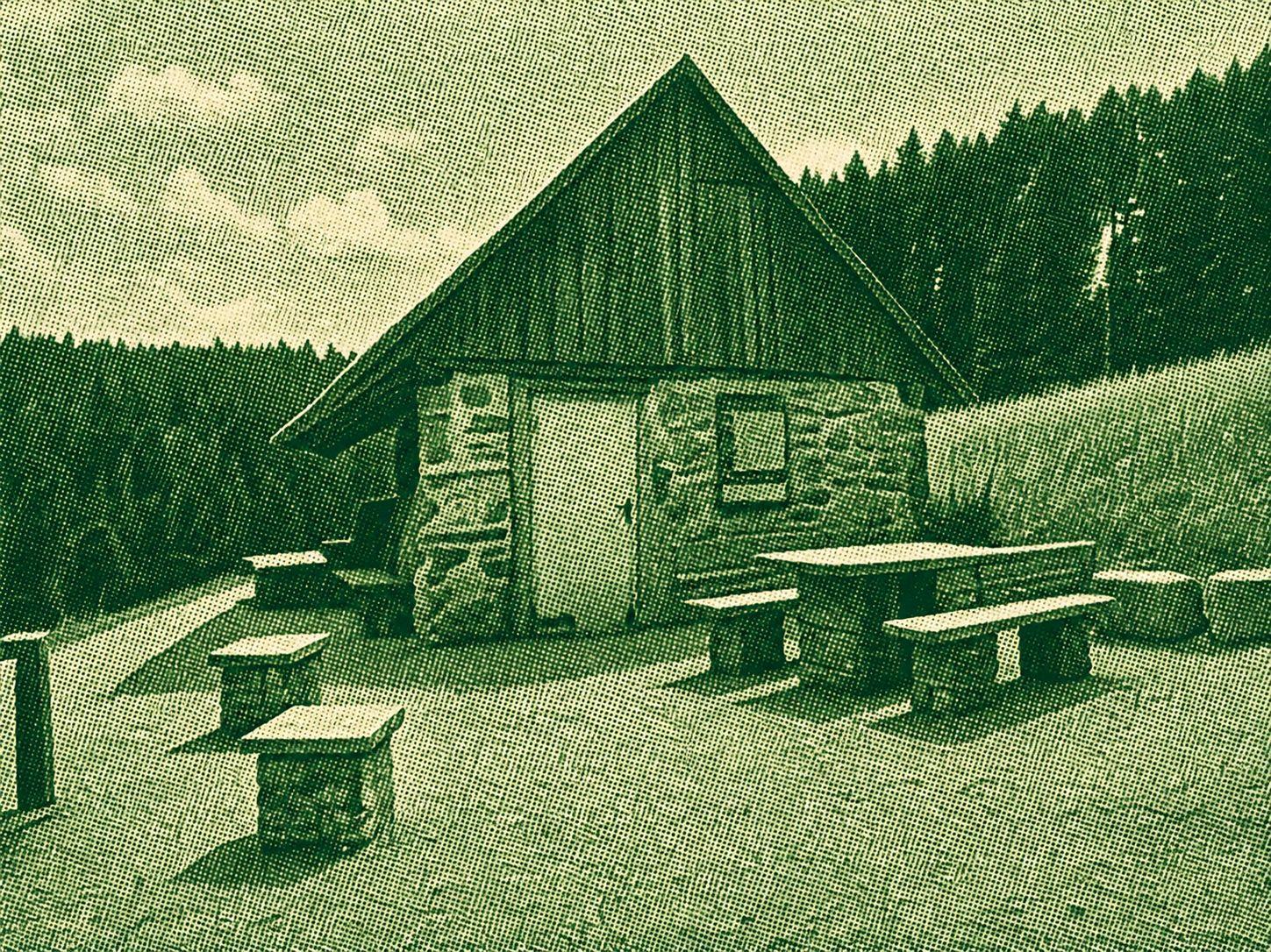 Gutacher Tälersteig