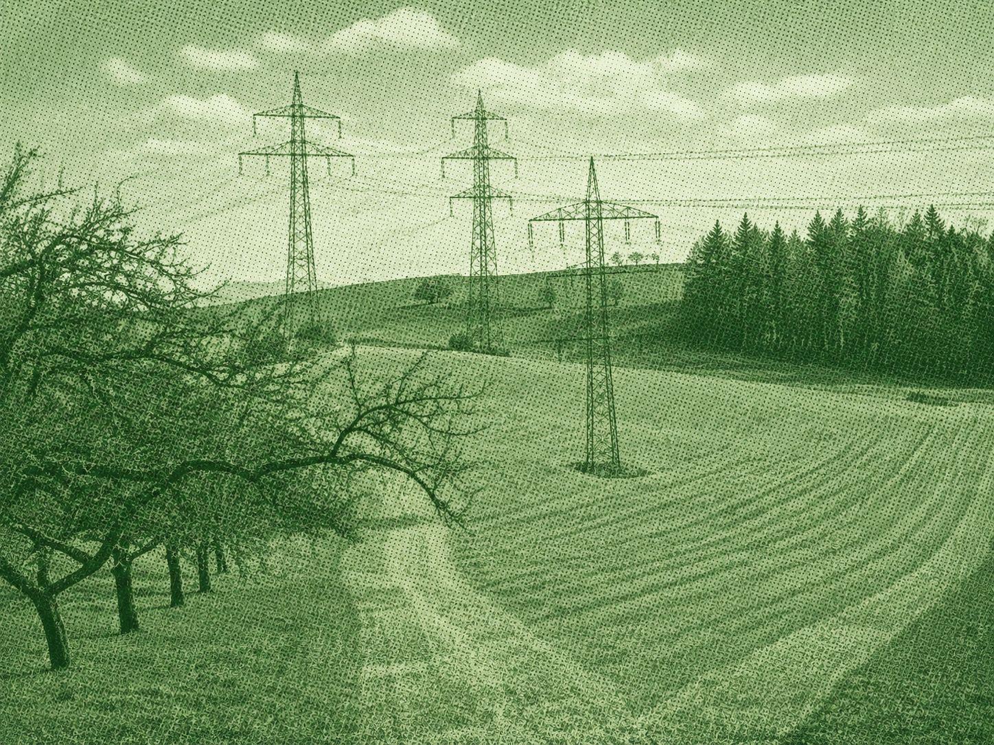 Wannenberg tour