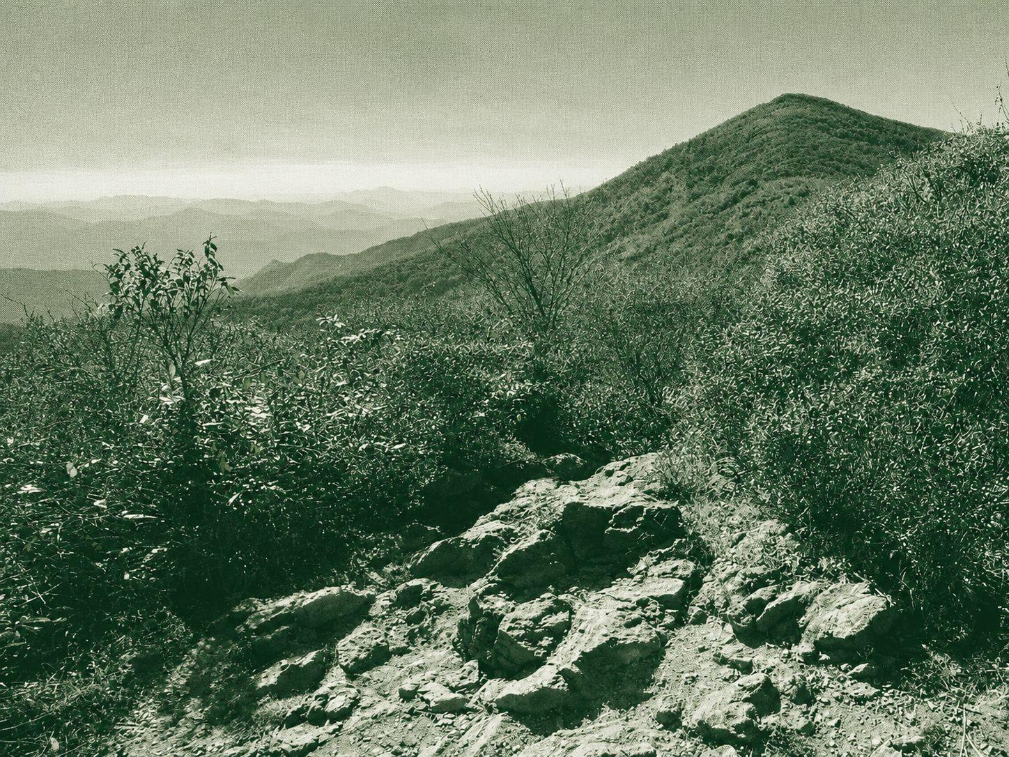 Nogodan Hike