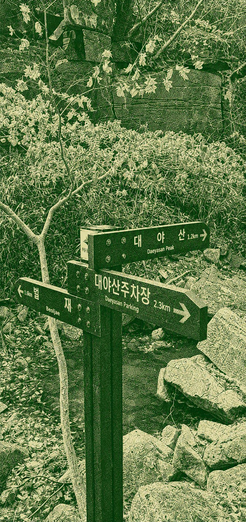 Daeyasan Loop
