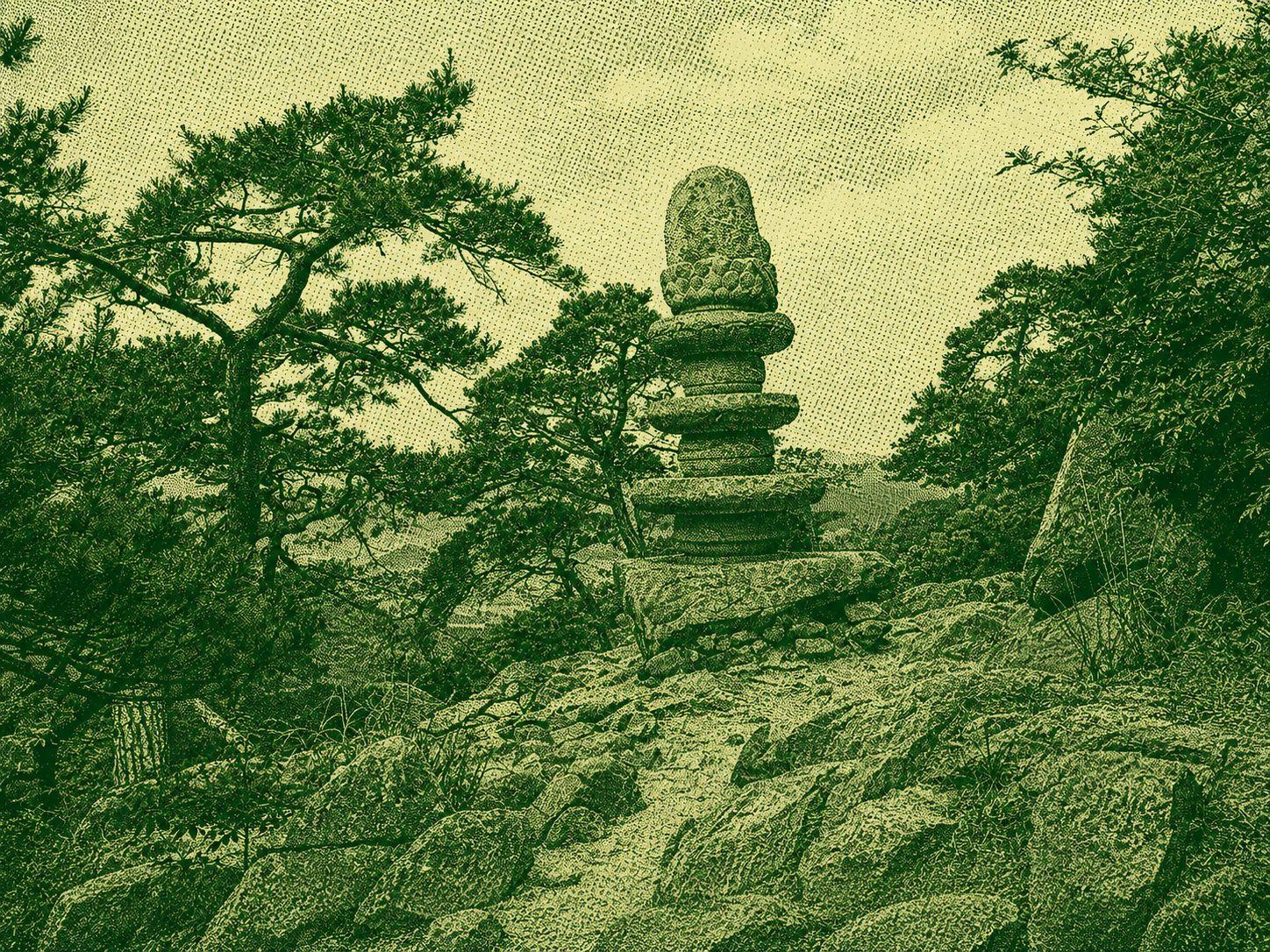 Samneung–Geumobong–Yongjang Trail