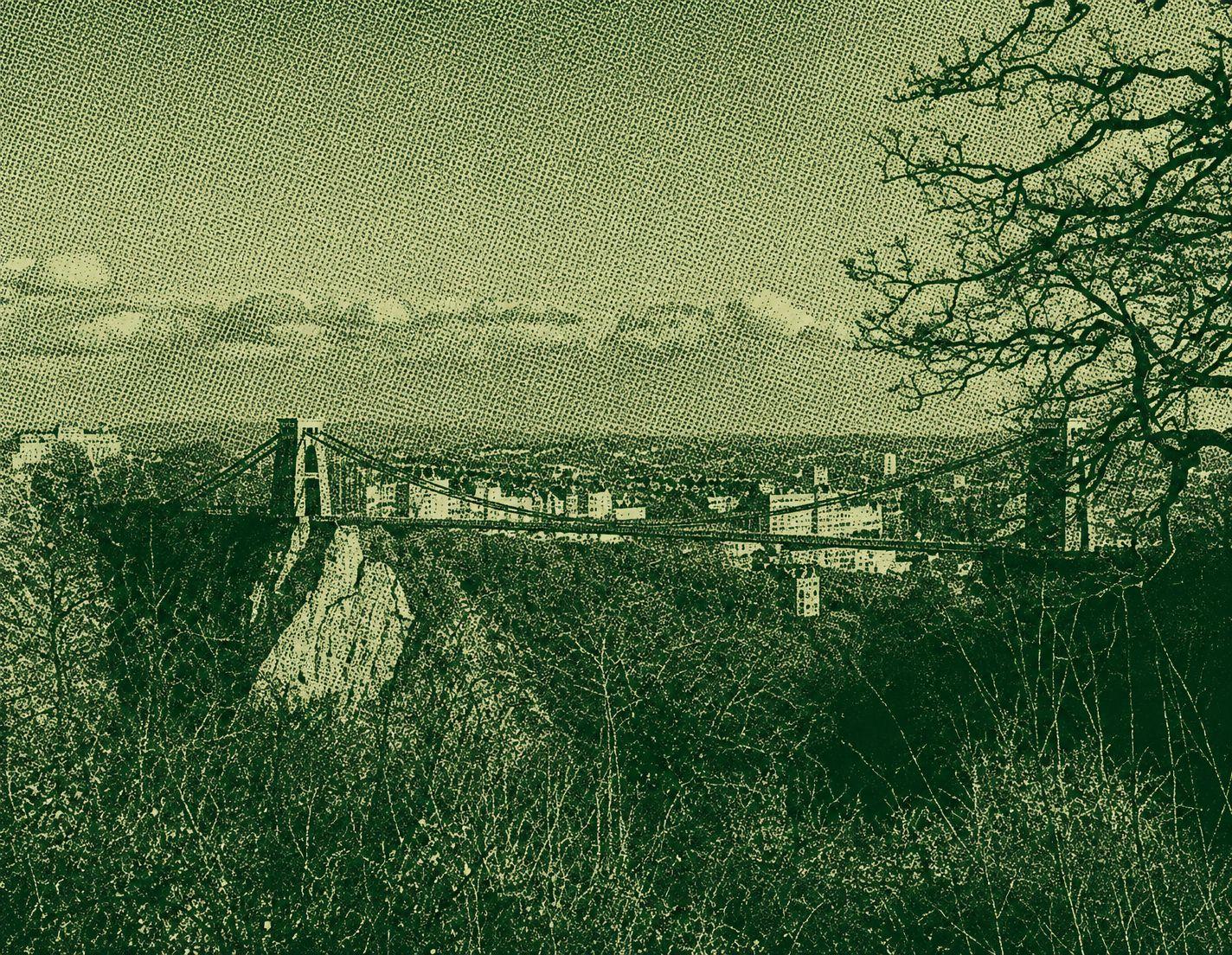 Leigh Woods & Pill loop