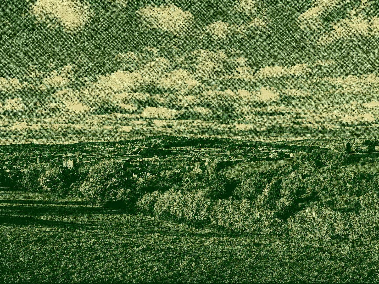 Bath Skyline Loop